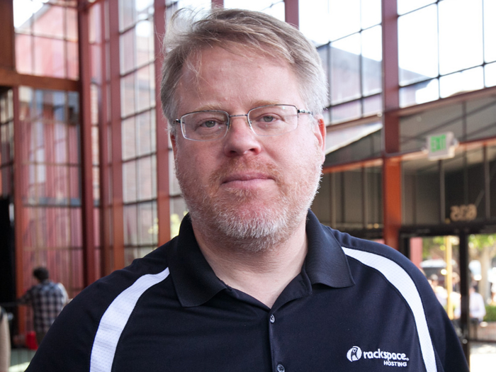 Robert Scoble