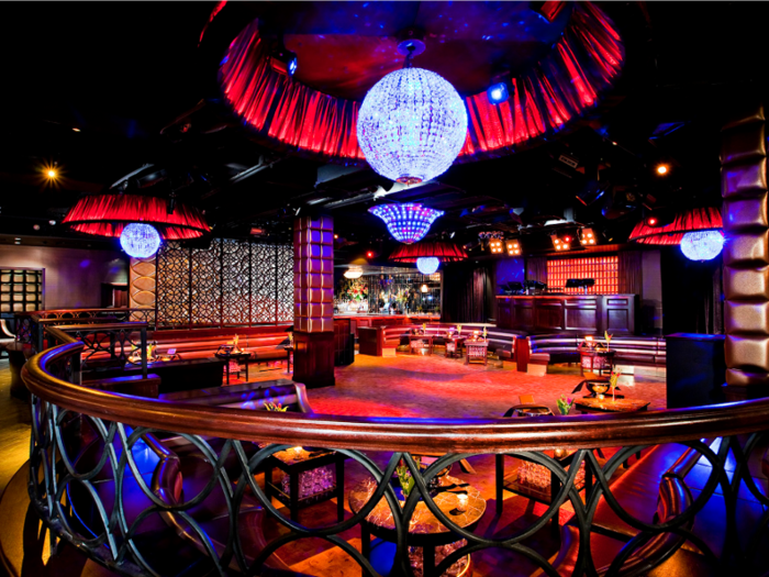 Two other Tao Group venues — Tao Downtown and Lavo New York — also made Restaurant Business