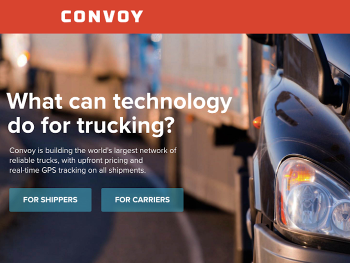 No. 10: Convoy