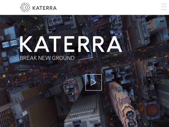 No. 28: Katerra