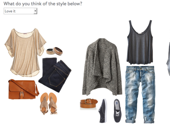 No. 32: Stitch Fix