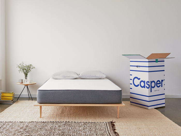 No. 49: Casper