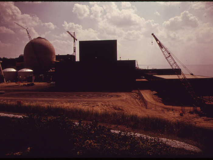 Coal-mining companies were big polluters in the Midwest in the 1970s. President Trump has promised to bring back the industry, and recently nominated a coal lobbyist as Pruitt