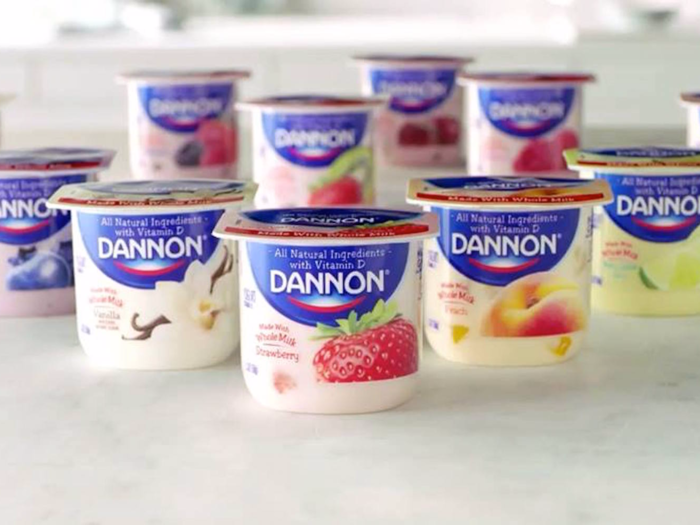 Dannon