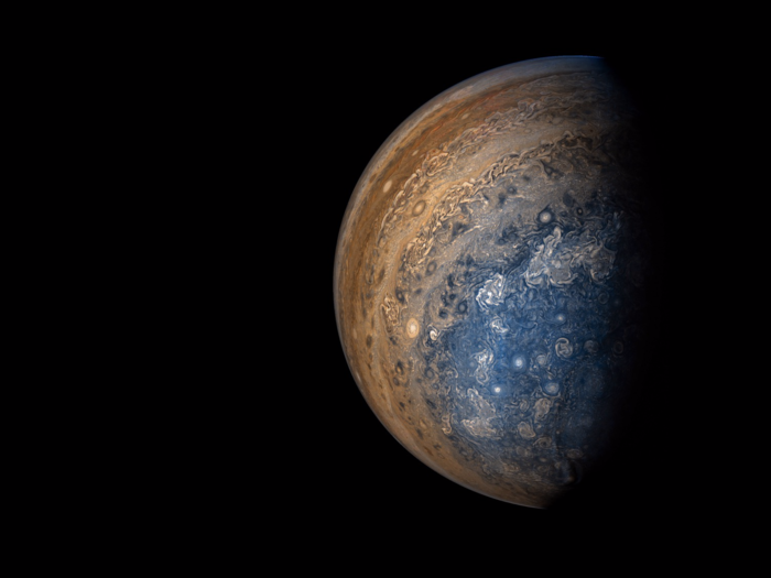 The spacecraft will continue to document Jupiter for as long as NASA can keep it going. But not forever.