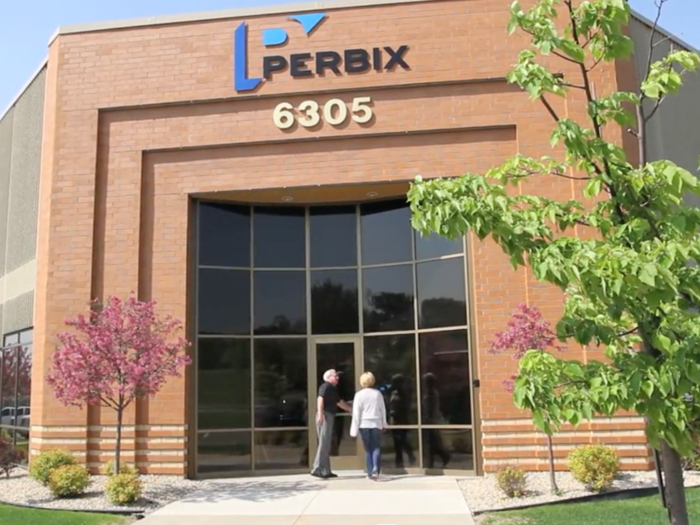 Perbix was founded in 1976 by Tom Perbix and sold to its current owner, Jim Dudley, in 2001.