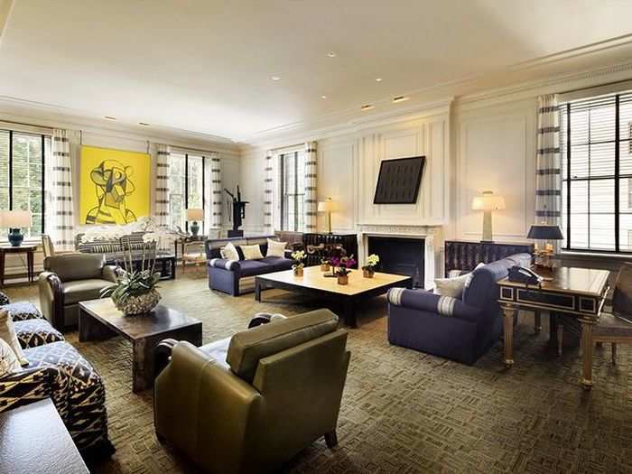 13. 4 East 66th Street — $55 million