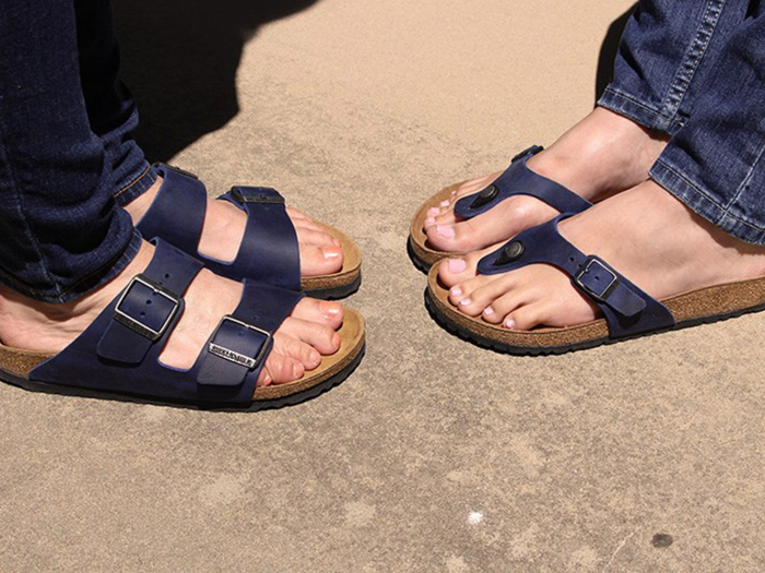 Birkenstock