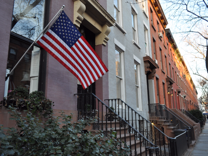 Cobble Hill, Brooklyn