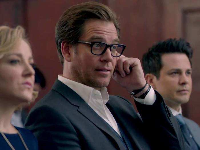 20. "Bull" — CBS