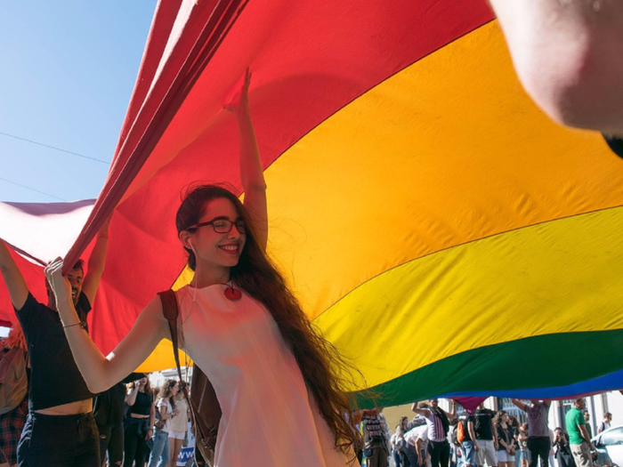 9. Portugal has also allowed same-sex marriage since 2010, after legislation was originally challenged by the country