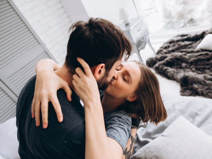 Millennials are more accepting of premarital sex ...