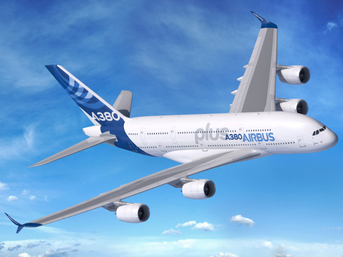 Thus far, Airbus has been reluctant to invest the kind of money needed to develop a whole new version of the A380. But in 2017, Airbus did offer its customers moderately updated version of the plane called the A380 Plus with room for 80 more people and new winglets for better fuel economy. So far there have been no takers.