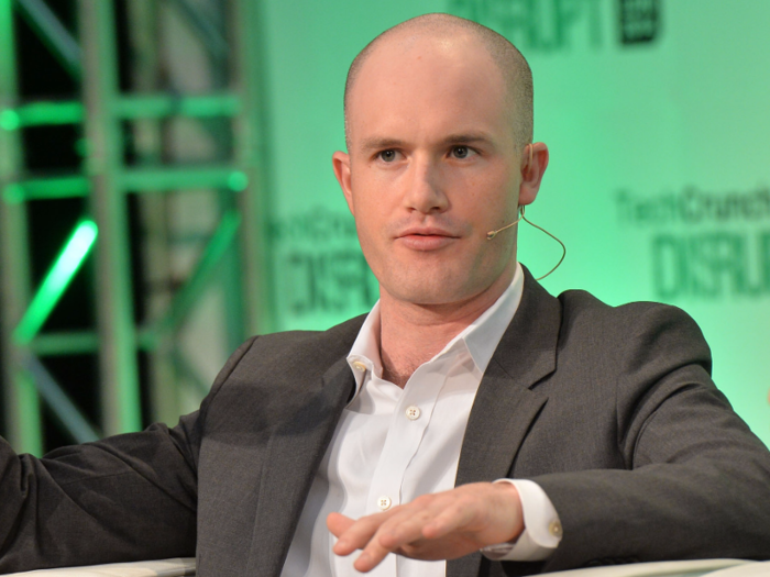 Coinbase: Taking cryptocurrency trading mainstream