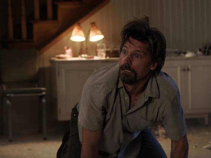 29. “Small Crimes” — 58%