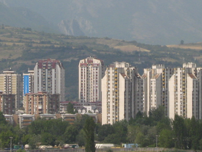 4. Macedonia