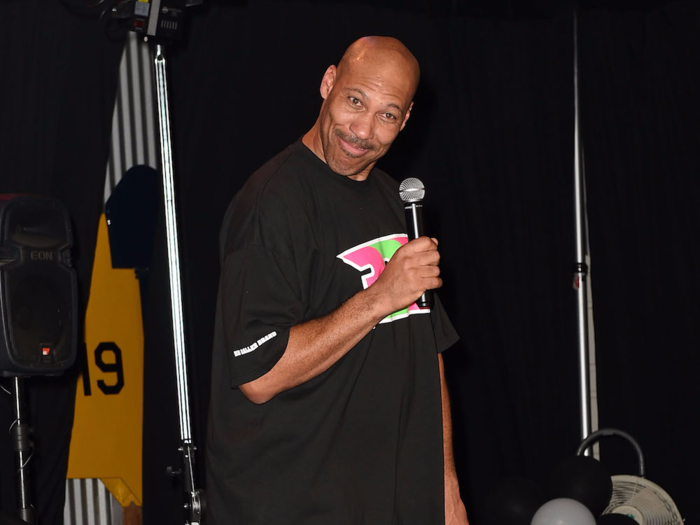 People were outraged at what appeared to be a display of unfettered greed. LaVar defended the shoes on Twitter, saying, "If you can