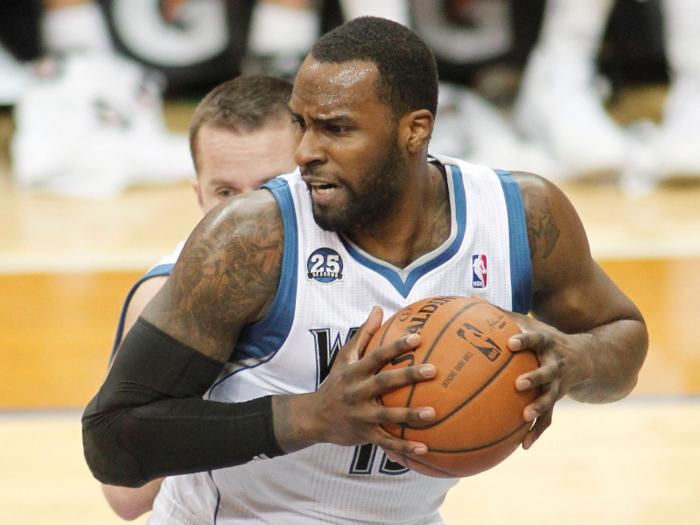 The Utah Jazz took Shabazz Muhammad with the 14th pick but traded him to the Minnesota Timberwolves.