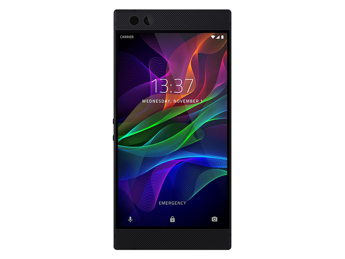 8. Razer Phone