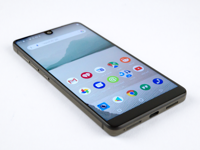 11. Essential Phone