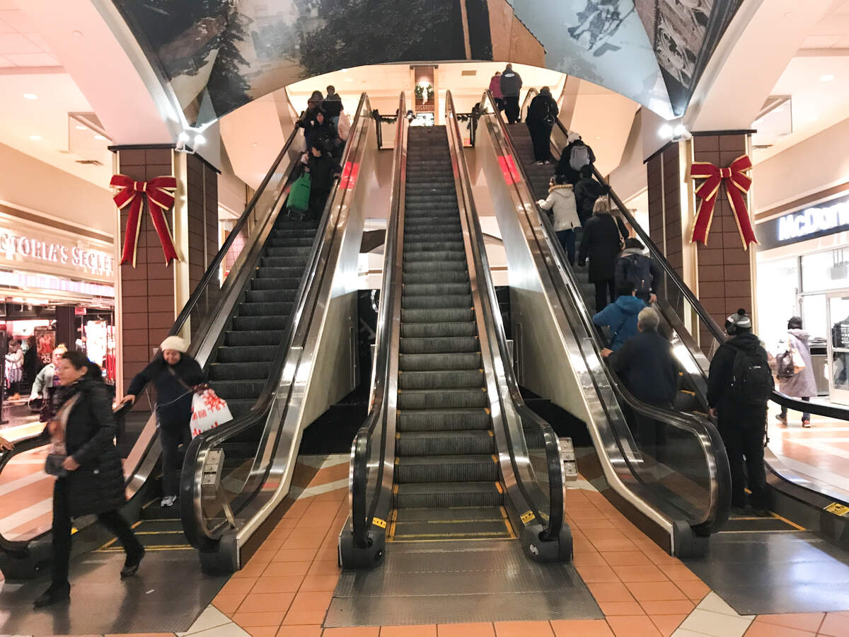 Payless atlantic terminal store