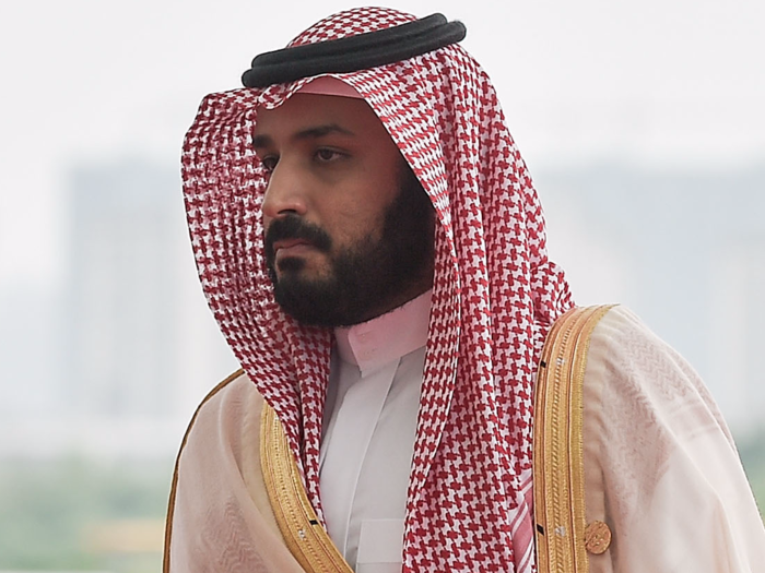 Despite his supposedly lacking background, Crown Prince Mohammed reportedly was angling for a future in government. "It was obvious to me that he was planning his future — he was always very concerned about his image," a family associate told The New York Times, noting that Prince Mohammed did not smoke, drink alcohol, or stay out late.