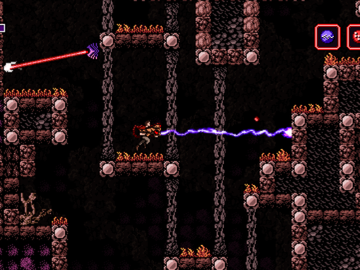 7. "Axiom Verge"