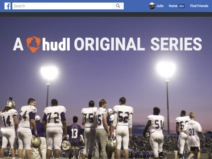 Hudl: Pro-level analysis for athletes at every level