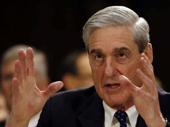 Now, Bayrock and Sater are under scrutiny by special counsel Robert Mueller. In May, Mueller was assigned to examine Trump