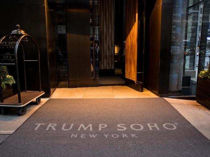 This summer, Sater made it back into the news thanks to emails that were unveiled by The New York Times. Those emails revealed that Sater had been pushing for the Trump Organization to pursue a massive real-estate deal in Moscow during the 2016 presidential election.