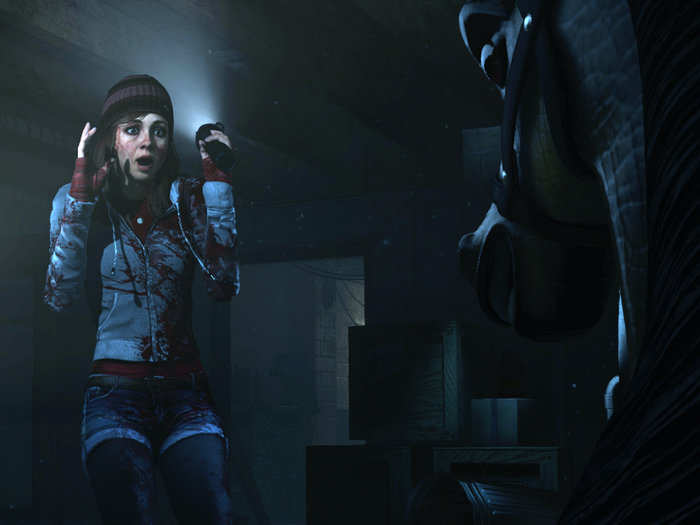 24. "Until Dawn"