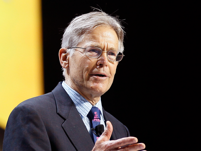 17. Jim Walton