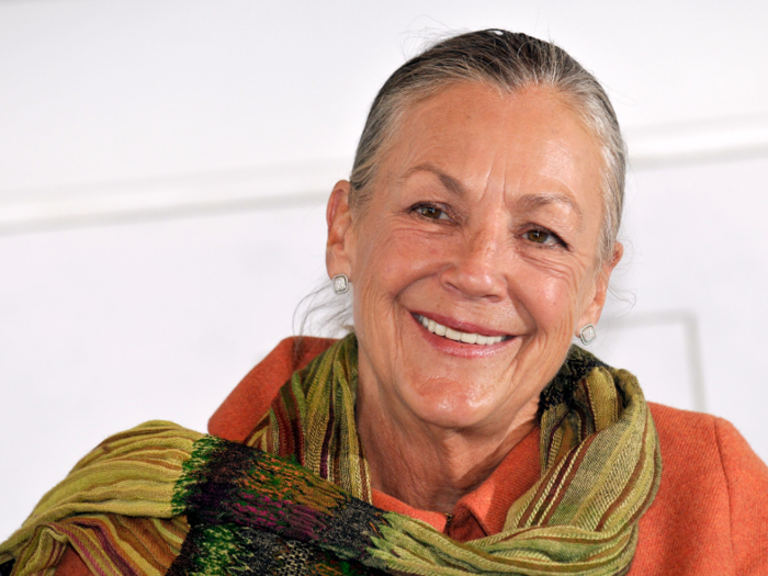 18. Alice Walton