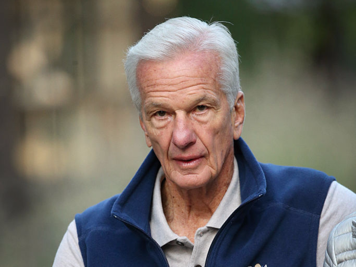 28. Jorge Paulo Lemann