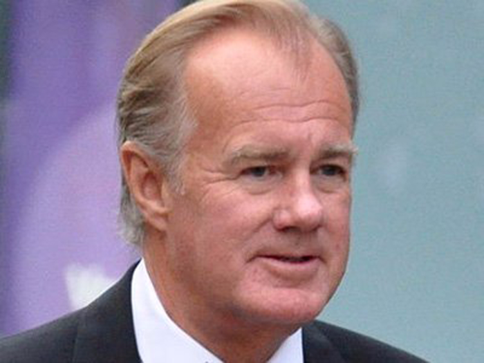 42. Stefan Persson