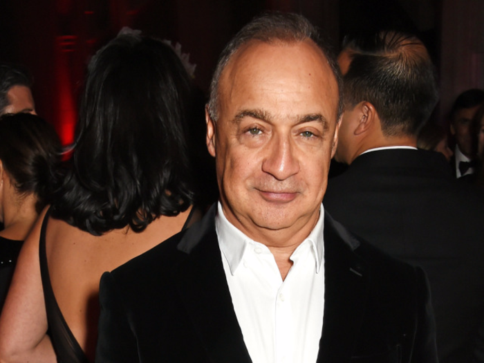 45. Len Blavatnik