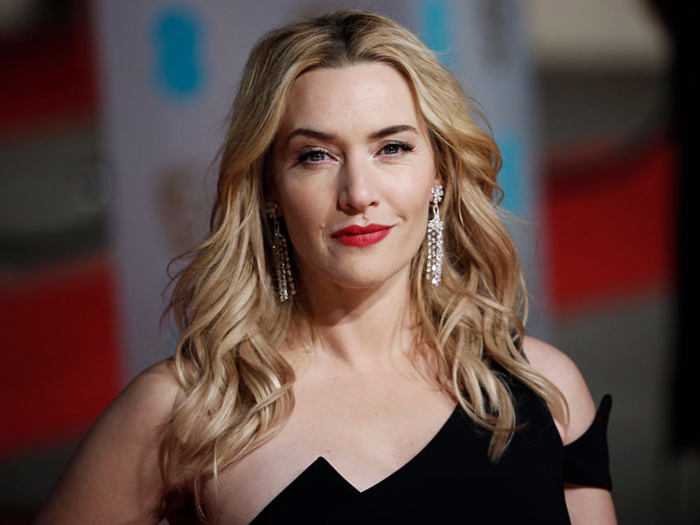 Kate Winslet went on to star in several highly acclaimed films including "Eternal Sunshine of the Spotless Mind," "Little Children," and "The Reader" for which she won an Oscar and a Golden Globe.