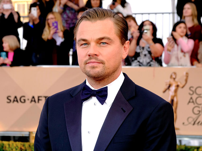 Since "Titanic," Leonardo DiCaprio has starred in several critically acclaimed films including "The Departed," "Inception," "The Wolf of Wall Street," and "Revolutionary Road," which he played alongside Kate Winslet. He also finally won his first Oscar in 2016 for his work in "The Revenant" after years of jokes and memes.