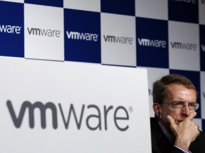 No. 11: VMware