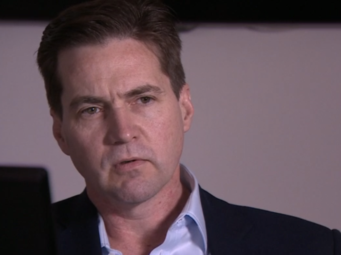 The Craig Wright controversy