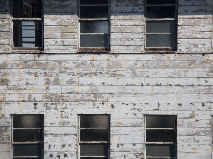 After the shipyard closed, it was declared a "superfund" site — a toxic-waste site where the United States Environmental Protection Agency can force parties responsible for the contamination to either perform cleanups or reimburse the government to do the work.