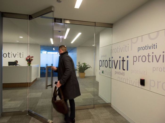 47. Protiviti