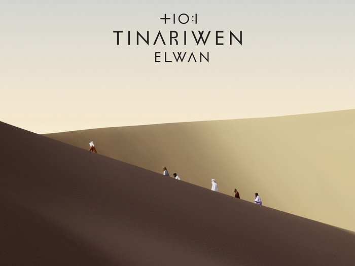 24. Tinawiren — "Elwan"