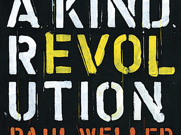 23. Paul Weller — "A Kind Revolution"