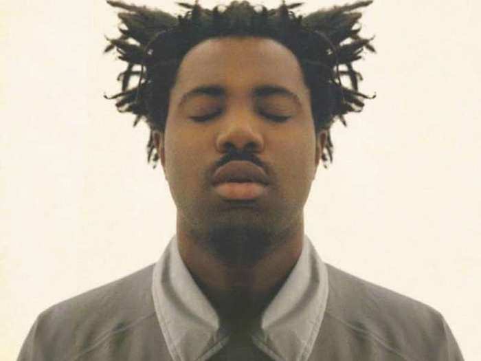 20. Sampha — "Process"