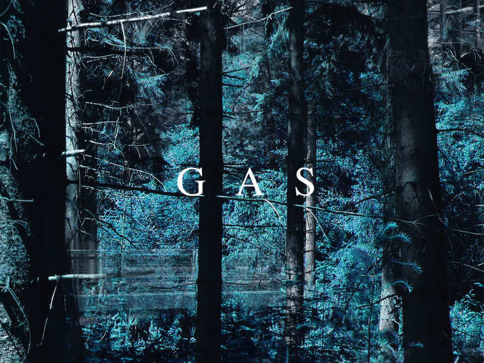 19. Gas — "Narkopop"