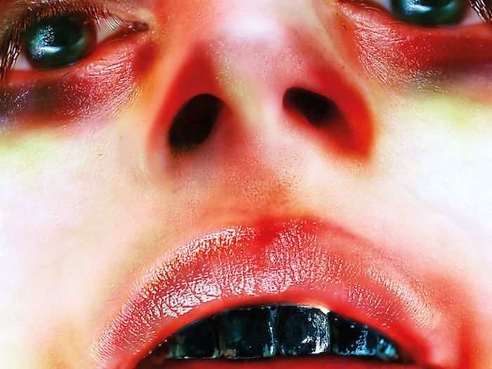 14. Arca — "Arca"