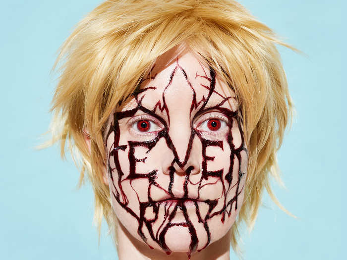 12. Fever Ray — "Plunge"