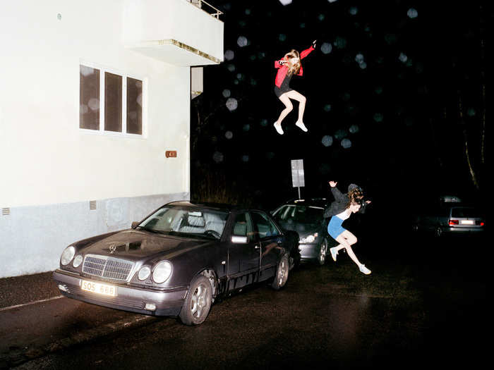 11. Brand New — "Science Fiction"