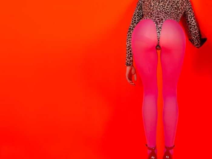 9. St. Vincent — "Masseduction"